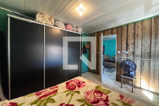 Quarto 1 de casa à venda com 2 quartos, 200m² em Campina, São Leopoldo