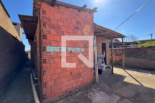 Área comum de casa à venda com 2 quartos, 200m² em Campina, São Leopoldo