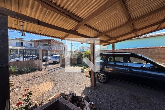 Área comum de casa à venda com 2 quartos, 200m² em Campina, São Leopoldo
