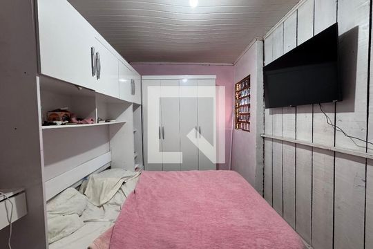 Quarto 2 de casa à venda com 2 quartos, 200m² em Campina, São Leopoldo