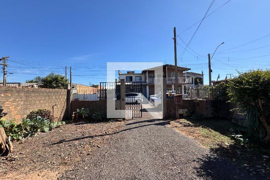Área comum de casa à venda com 2 quartos, 200m² em Campina, São Leopoldo
