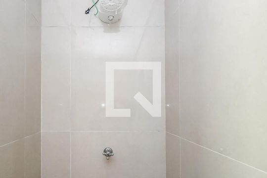 Banheiro de casa para alugar com 3 quartos, 200m² em Jardim Maria Estela, São Paulo