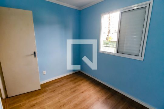 Quarto 1 de apartamento à venda com 2 quartos, 48m² em Jardim Umarizal, São Paulo