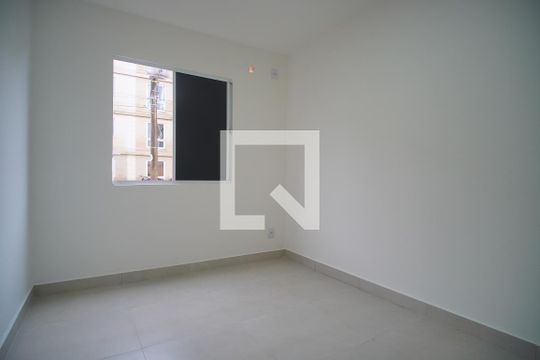 Quarto 2 de apartamento para alugar com 3 quartos, 56m² em São Miguel, São Leopoldo