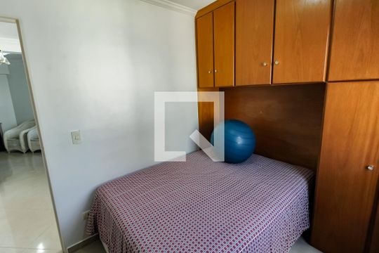 Quarto 1 de apartamento à venda com 2 quartos, 134m² em Parque Esmeralda, São Paulo