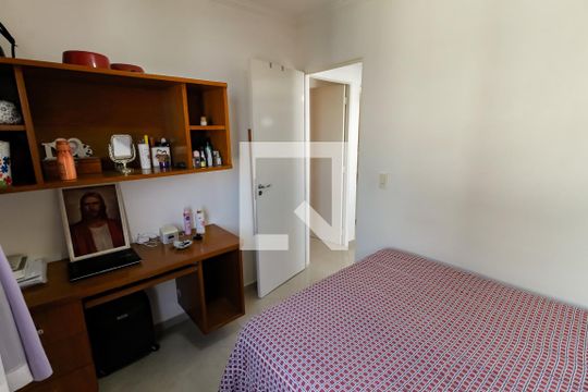 Quarto 1 de apartamento à venda com 2 quartos, 134m² em Parque Esmeralda, São Paulo