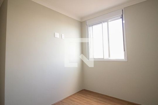 Quarto 2 de apartamento para alugar com 2 quartos, 42m² em Parque da Vila Prudente, São Paulo
