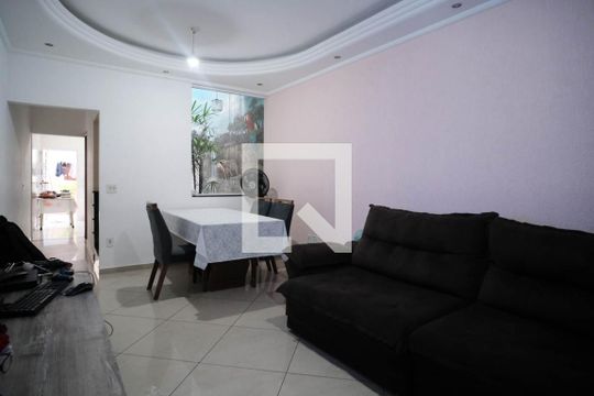 Casa à venda com 3 quartos, 170m² em Jardim Sao Nicolau, São Paulo