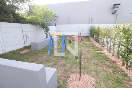 pet de apartamento à venda com 2 quartos, 56m² em Operário, Novo Hamburgo
