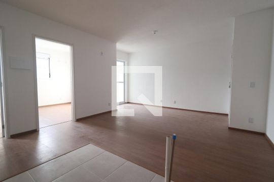 Apartamento à venda com 2 quartos, 56m² em Operário, Novo Hamburgo