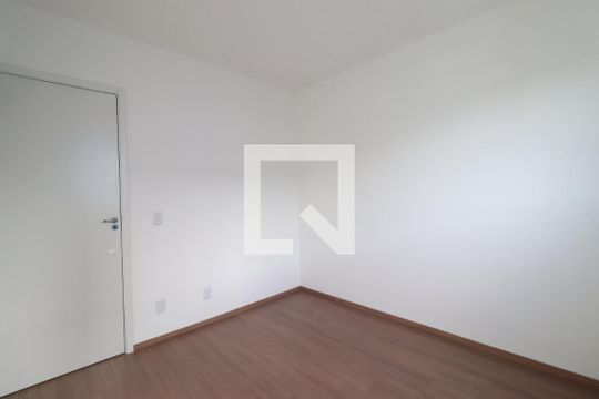 Quarto 1 de apartamento à venda com 2 quartos, 56m² em Operário, Novo Hamburgo