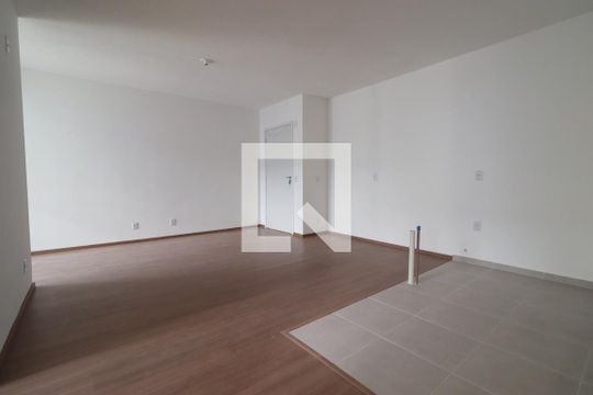 Sala de apartamento à venda com 2 quartos, 56m² em Operário, Novo Hamburgo