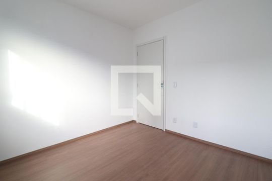 Quarto 1 de apartamento à venda com 2 quartos, 56m² em Operário, Novo Hamburgo