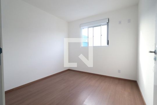 Quarto 1 de apartamento à venda com 2 quartos, 56m² em Operário, Novo Hamburgo