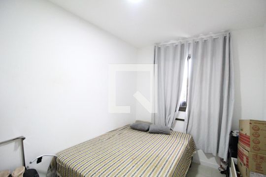 Quarto de apartamento para alugar com 2 quartos, 75m² em Jacarepaguá, Rio de Janeiro