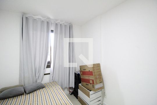 Quarto de apartamento para alugar com 2 quartos, 75m² em Jacarepaguá, Rio de Janeiro