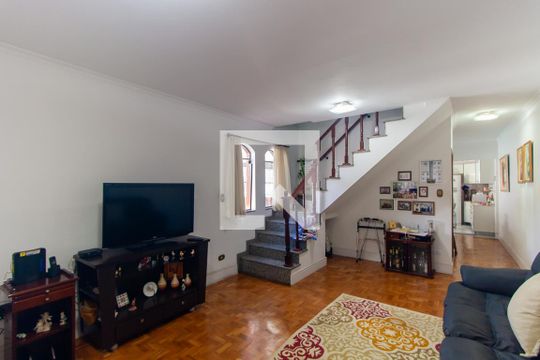 Sala de casa à venda com 3 quartos, 200m² em Vila Sao Domingos, São Paulo