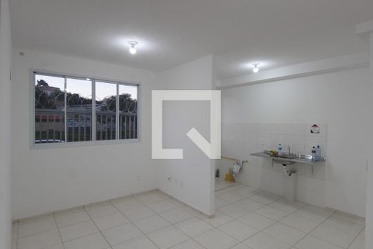 Apartamento à venda com 1 quarto, 27m² em Bandeirantes (pampulha), Belo Horizonte