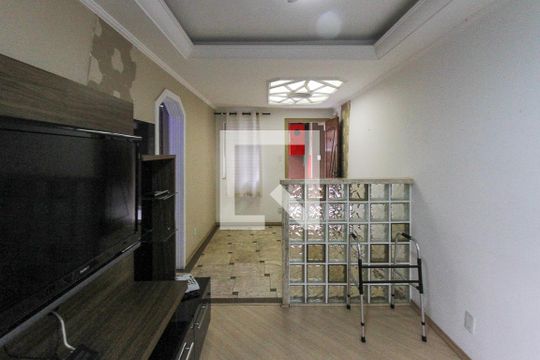 Apartamento à venda com 2 quartos, 60m² em Jardim Ângela (Zona Leste), São Paulo