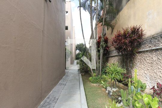 Área comum de apartamento à venda com 2 quartos, 60m² em Jardim Ângela (Zona Leste), São Paulo
