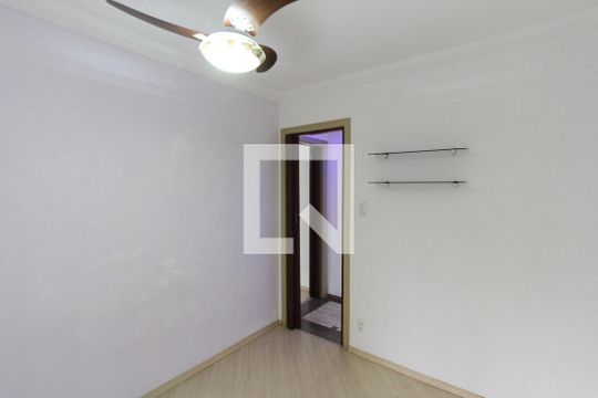 Quarto 02 de apartamento à venda com 2 quartos, 60m² em Jardim Ângela (Zona Leste), São Paulo