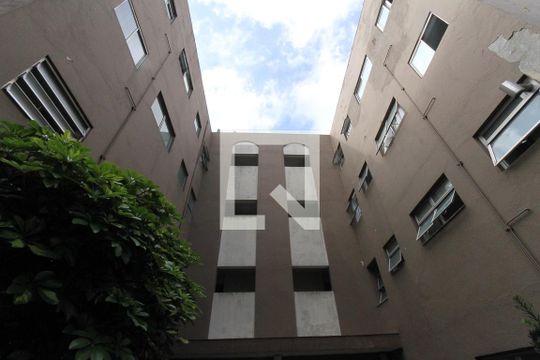 Fachada de apartamento à venda com 2 quartos, 60m² em Jardim Ângela (Zona Leste), São Paulo