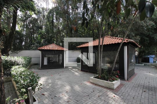 Área comum - Churrasqueira de apartamento à venda com 2 quartos, 60m² em Jardim Ângela (Zona Leste), São Paulo