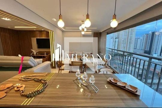 Apartamento à venda com 2 quartos, 113m² em Chácara Califórnia, São Paulo