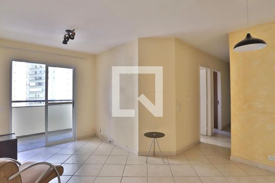 Apartamento à venda com 2 quartos, 60m² em Mooca, São Paulo