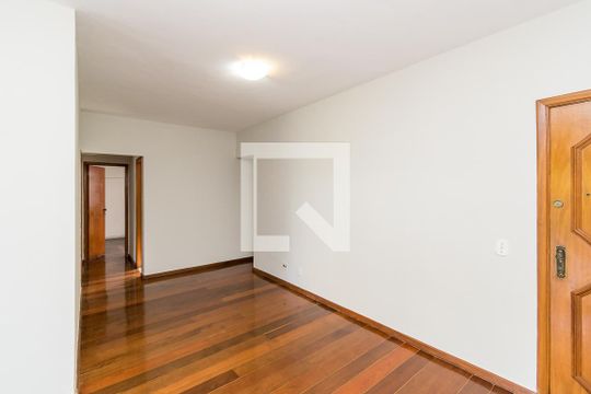 Sala de apartamento à venda com 3 quartos, 116m² em Irajá, Rio de Janeiro