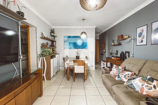 Apartamento para alugar com 3 quartos, 75m² em Sítio do Mandaqui, São Paulo