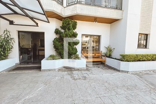 Área comum de apartamento para alugar com 3 quartos, 75m² em Sítio do Mandaqui, São Paulo