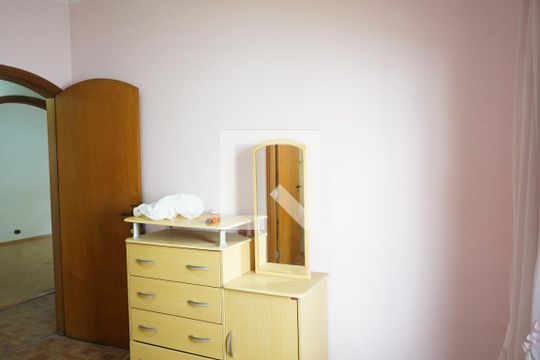 Suíte 3 de casa à venda com 5 quartos, 280m² em Água Rasa, São Paulo