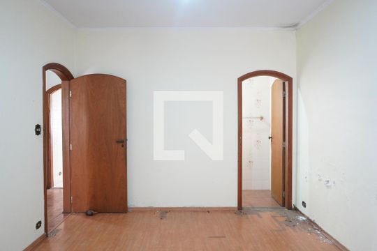 Suíte 1 de casa à venda com 5 quartos, 280m² em Água Rasa, São Paulo