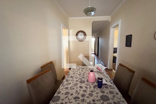 Sala de casa à venda com 3 quartos, 192m² em Jardim Vera Cruz, Contagem