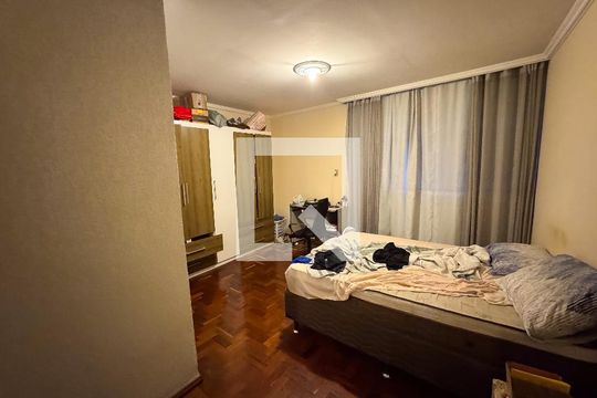 Quarto 2 de casa à venda com 3 quartos, 192m² em Jardim Vera Cruz, Contagem