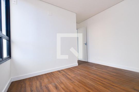 Suíte 1 de apartamento à venda com 2 quartos, 131m² em Serra, Belo Horizonte