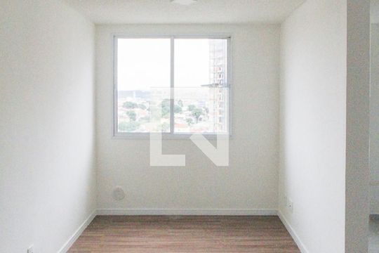 Apartamento para alugar com 2 quartos, 38m² em Parque da Vila Prudente, São Paulo