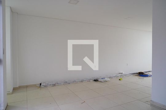 Cozinha de casa para alugar com 3 quartos, 104m² em São João do Rio Vermelho, Florianópolis