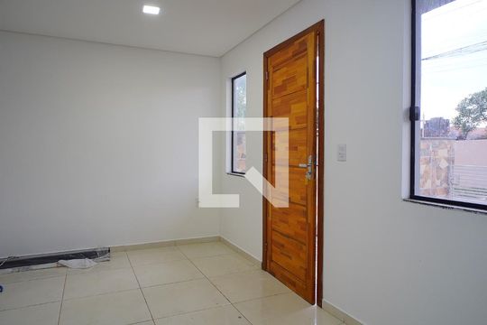 Sala de casa para alugar com 3 quartos, 104m² em São João do Rio Vermelho, Florianópolis