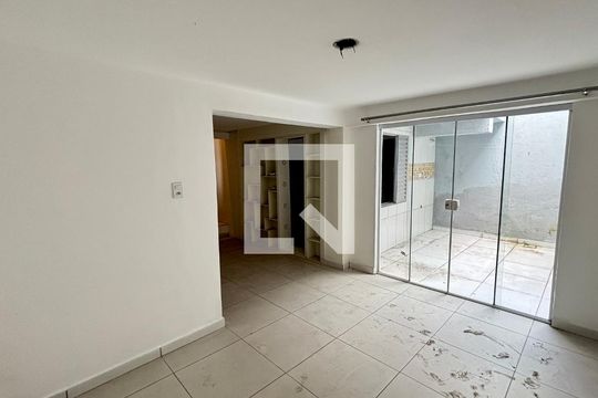 Quarto 3 de casa à venda com 3 quartos, 162m² em Parque Oratório, Santo André