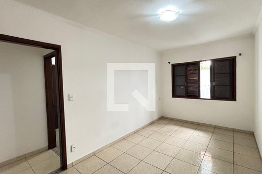 Quarto 2 de casa à venda com 3 quartos, 162m² em Parque Oratório, Santo André