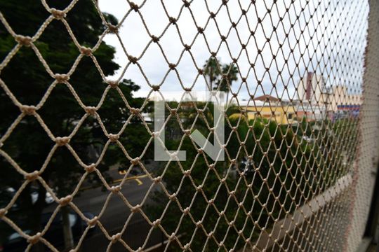 Quarto 1 - Vista de apartamento à venda com 3 quartos, 94m² em Bonfim, Campinas
