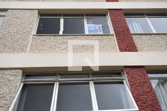 Placa de apartamento à venda com 3 quartos, 94m² em Bonfim, Campinas