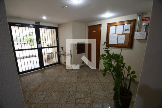 hall de apartamento à venda com 3 quartos, 94m² em Bonfim, Campinas