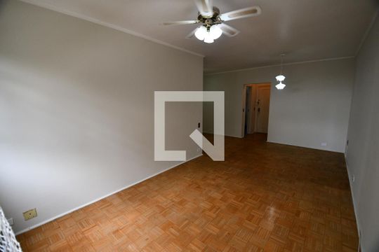 Sala de apartamento à venda com 3 quartos, 94m² em Bonfim, Campinas