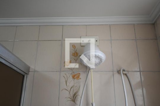 Banheiro 1 de apartamento à venda com 3 quartos, 94m² em Bonfim, Campinas