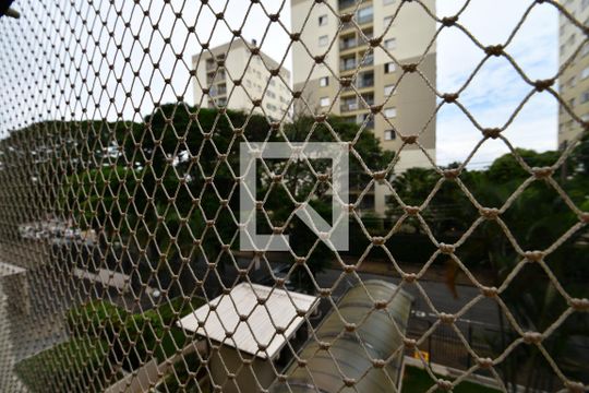 Quarto 3 - Suíte  Vista de apartamento à venda com 3 quartos, 94m² em Bonfim, Campinas