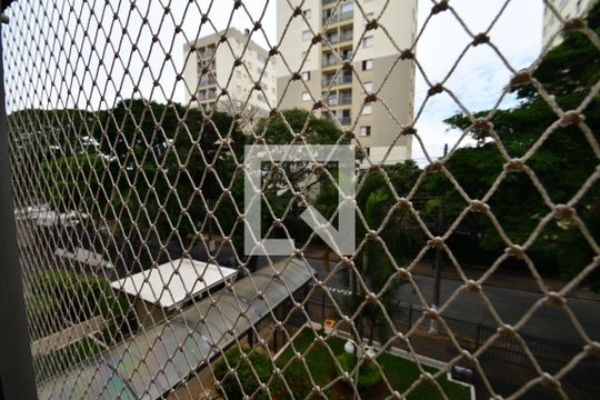 Quarto 2 - Vista de apartamento à venda com 3 quartos, 94m² em Bonfim, Campinas