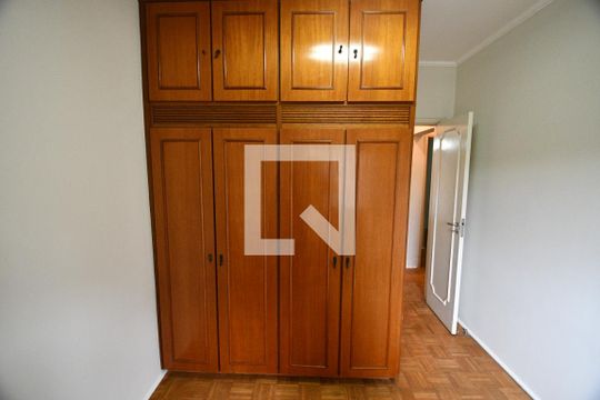 Quarto 1 de apartamento à venda com 3 quartos, 94m² em Bonfim, Campinas